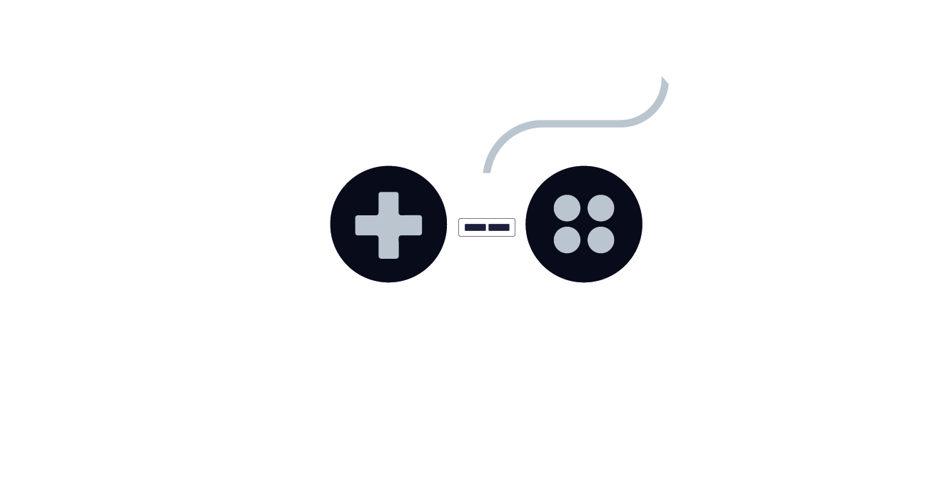 Gamehub Logo